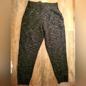 Lined Sweat pants